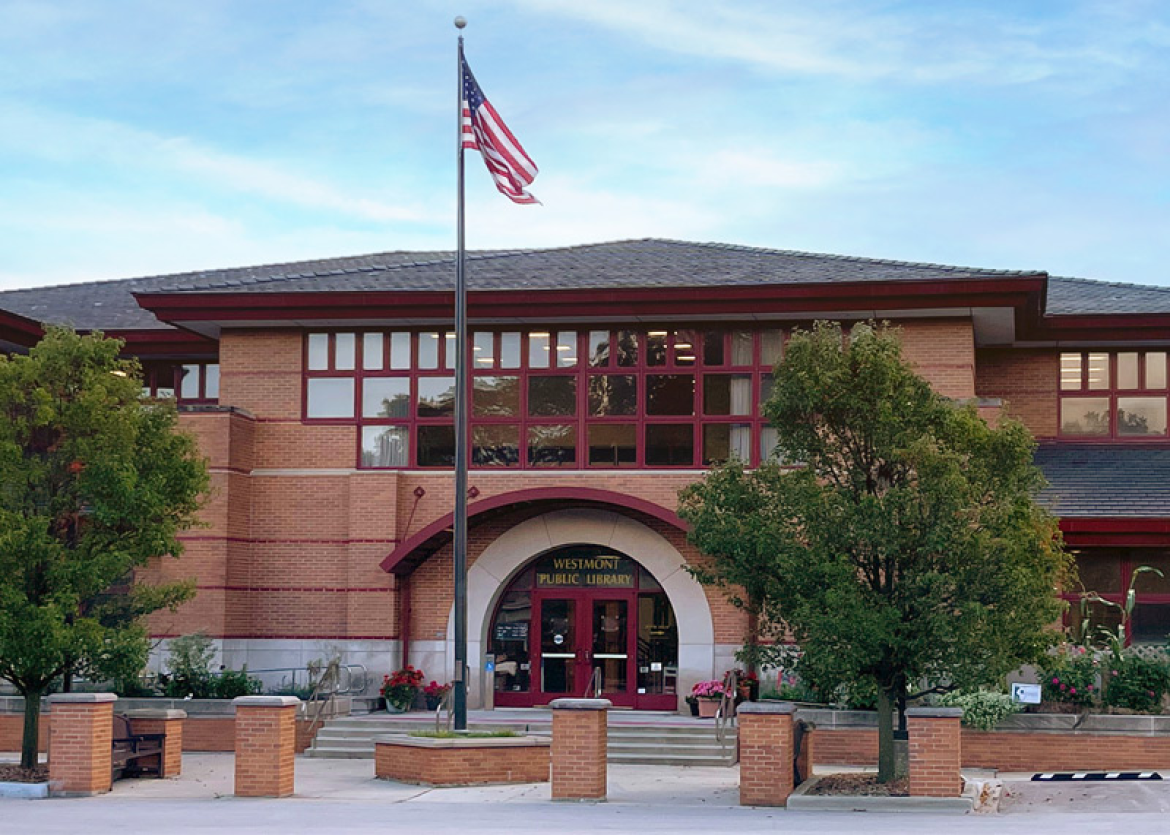 Westmont Public Library
